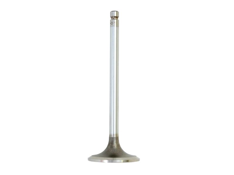 Inlet Valve Image 1
