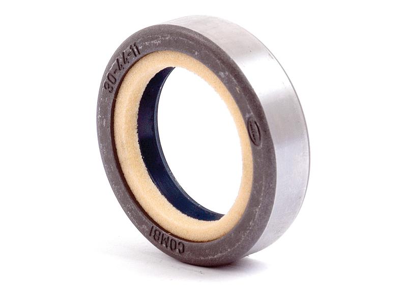 Seal - 4WD Image 1