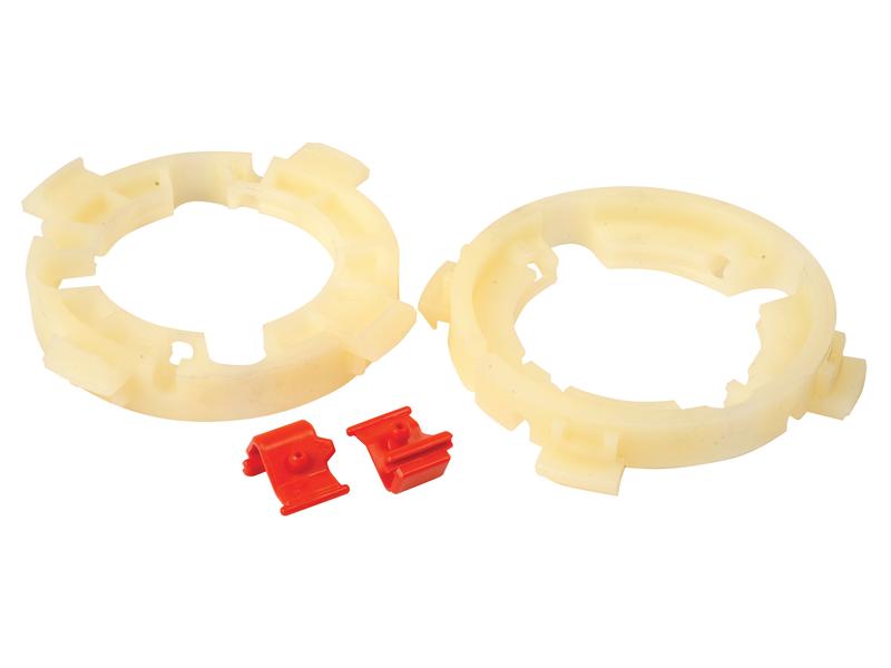 PTO EasyLock Bearing (X/Large) 2 x 67mm Image 1