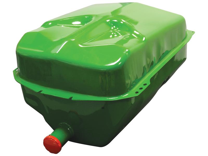 Fuel Tank Image 1