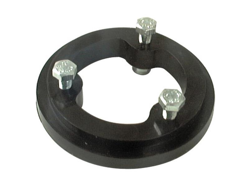 Swivel Bush - Supplied with fasteners