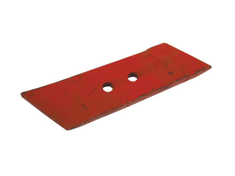 Reversible Plough Point RH, Thickness: 12mm, (Kverneland)