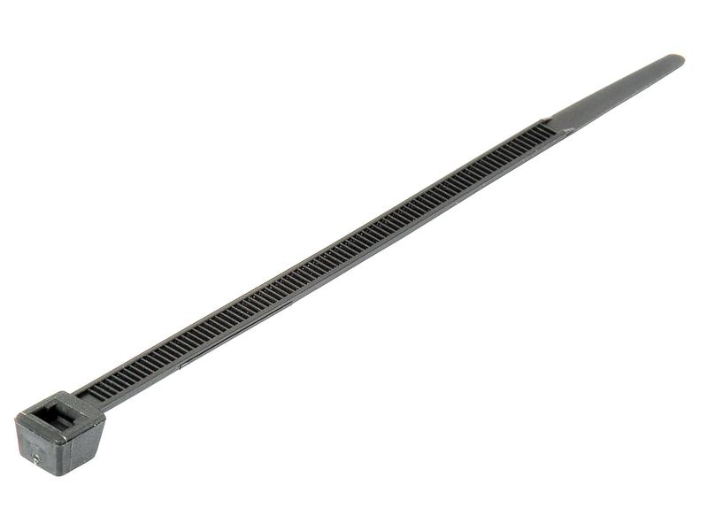 Cable Tie - Non Releasable, 120mm x 4.8mm