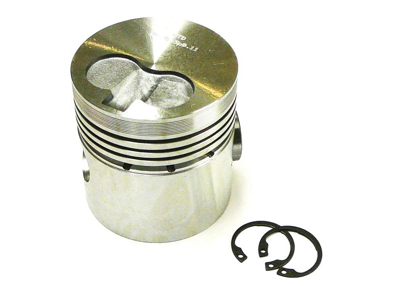Piston (Standard) Image 1
