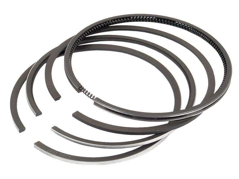 Piston Ring Standard Image 1