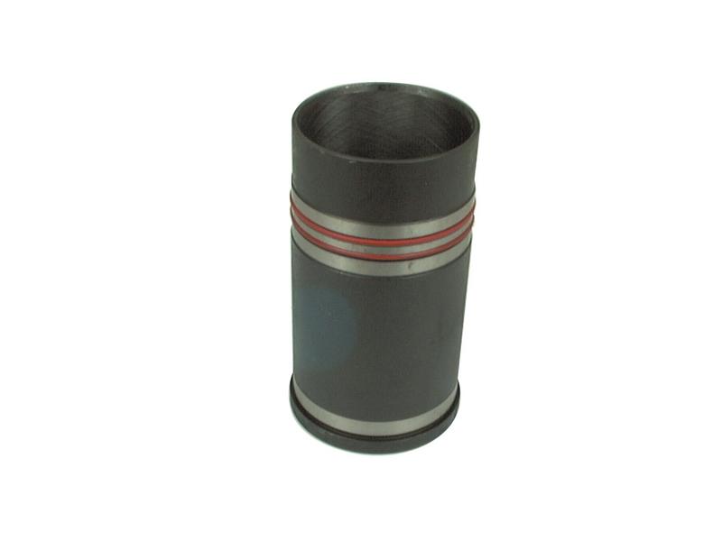 Piston Liner (Finished) Supplied with Image 1