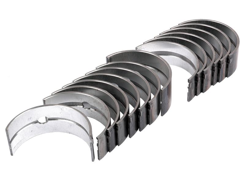 Main Bearing +0.030\'\' (0.75mm) (Set) Image 1