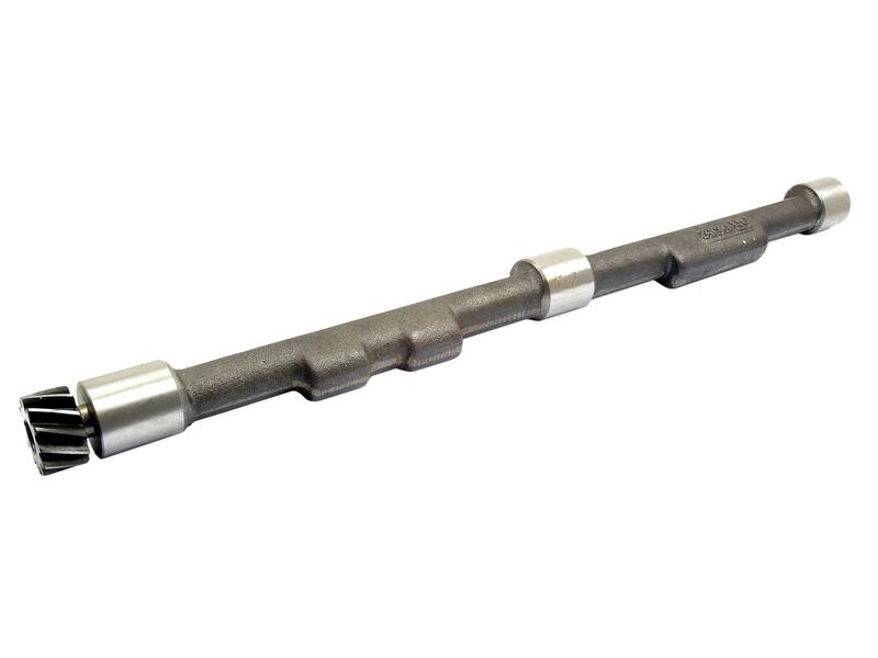 Balancer Shaft Assembly LH Image 1