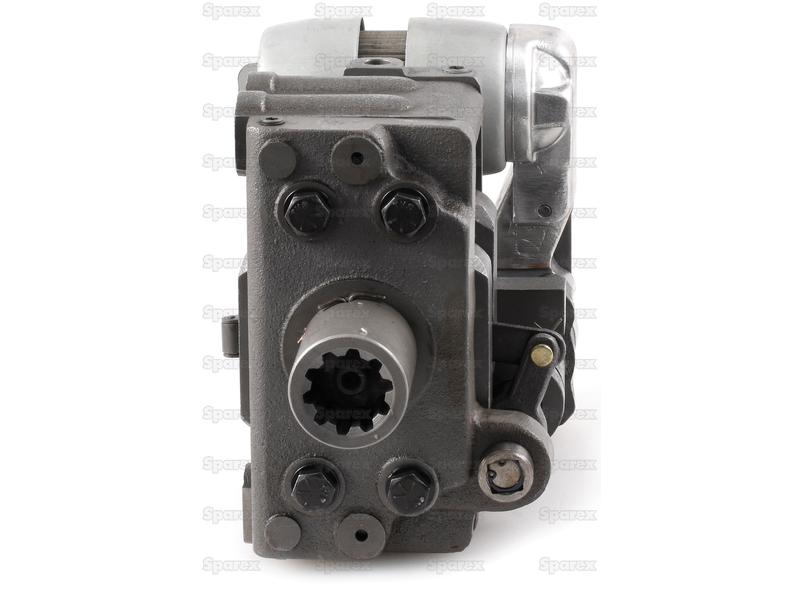 Hydraulic Pump 184473M93