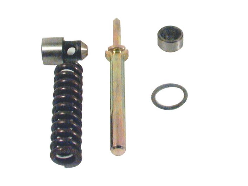 Valve Control Assembly Image 1