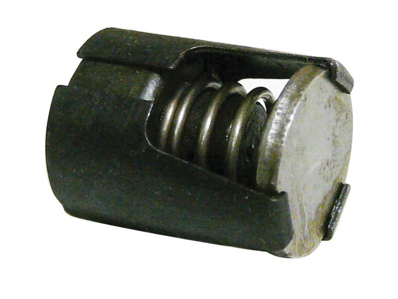 Valve Control Assembly Image 1