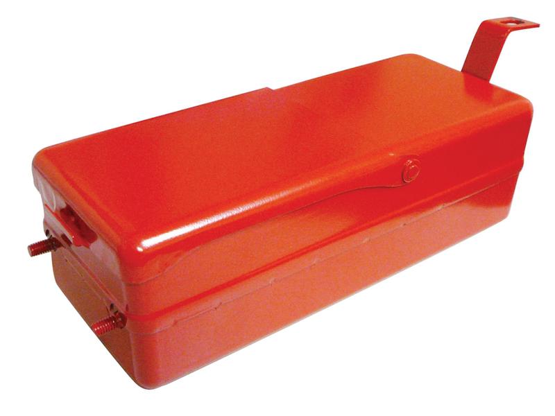 Tool Box Image 1