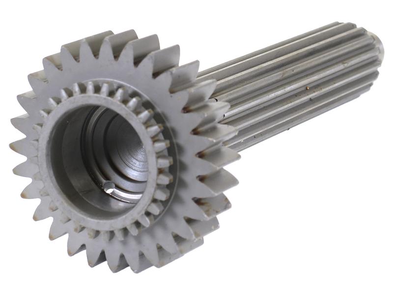 Main Shaft Image 1