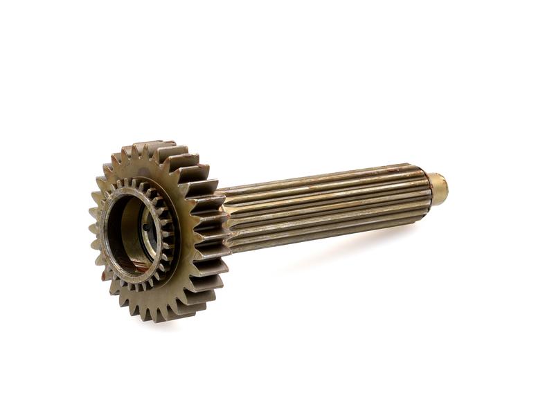 Rear Main Shaft Image 1