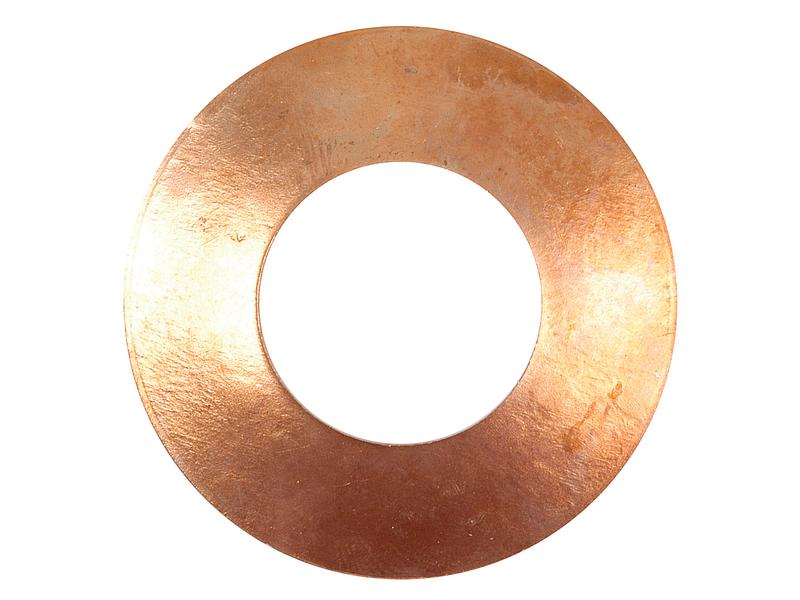 Differential Housing Washer Image 1