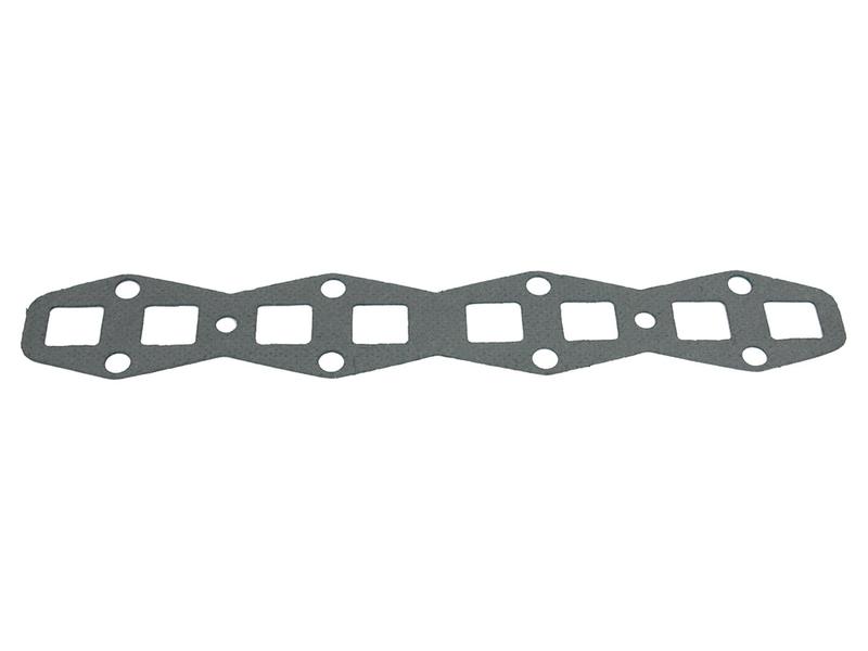 Exhaust Manifold Gasket Image 1