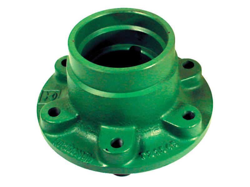 Wheel Hub Image 1