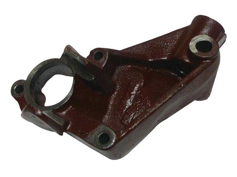 Brake Lever Bracket. Image 1