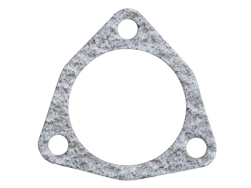Wheel Hub Gasket Image 1