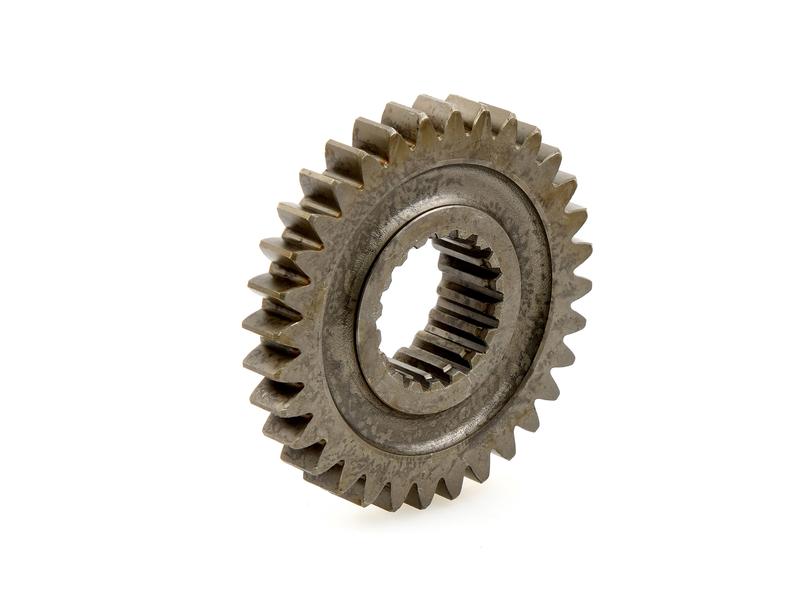 Transmission Gear Image 1