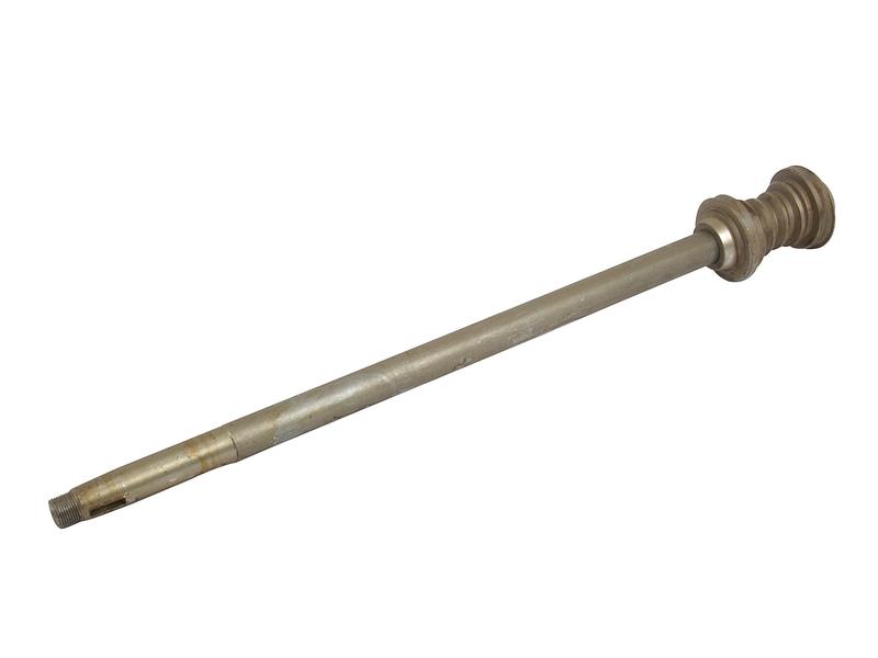 Steering Shaft Image 1