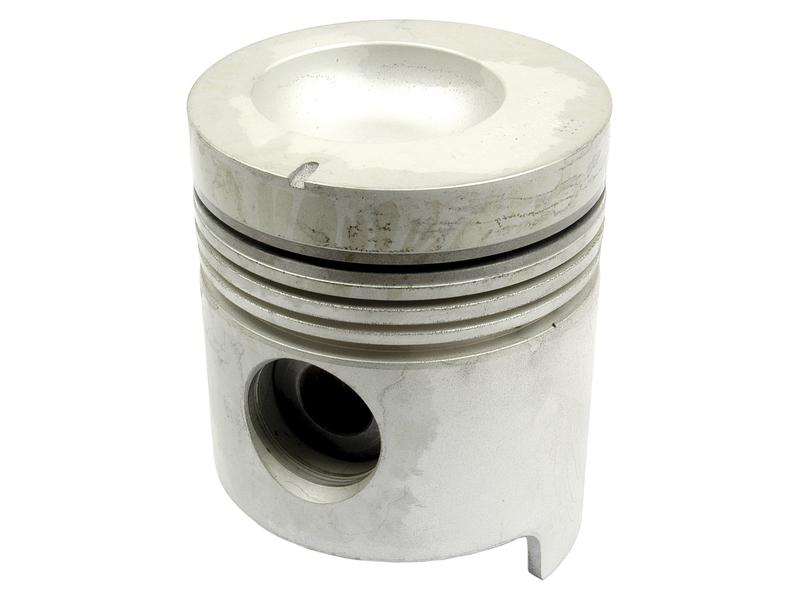 Piston (0.030\'\') Image 1