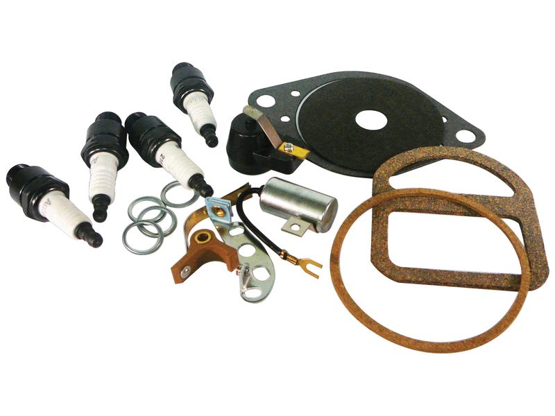 Ignition Kit Image 1