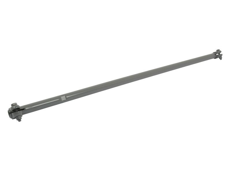Track Rod Tube Image 1