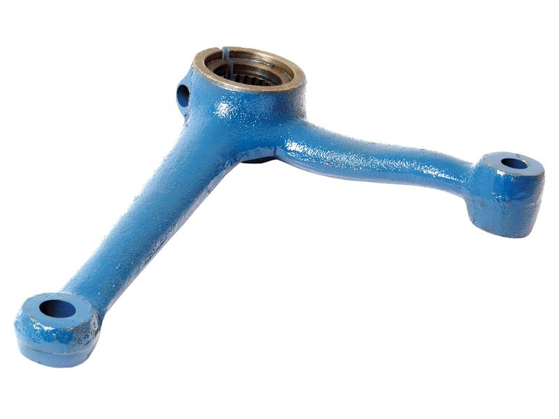Steering Arm (2WD) LH