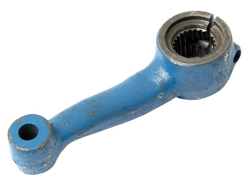 Steering Arm (2WD) RH Image 1