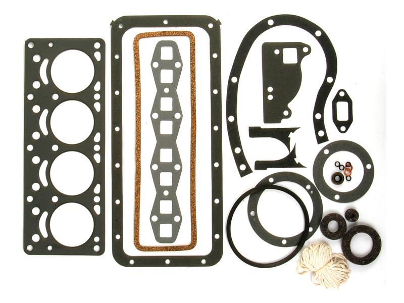 Complete Gasket Set - 4 Cyl. Image 1