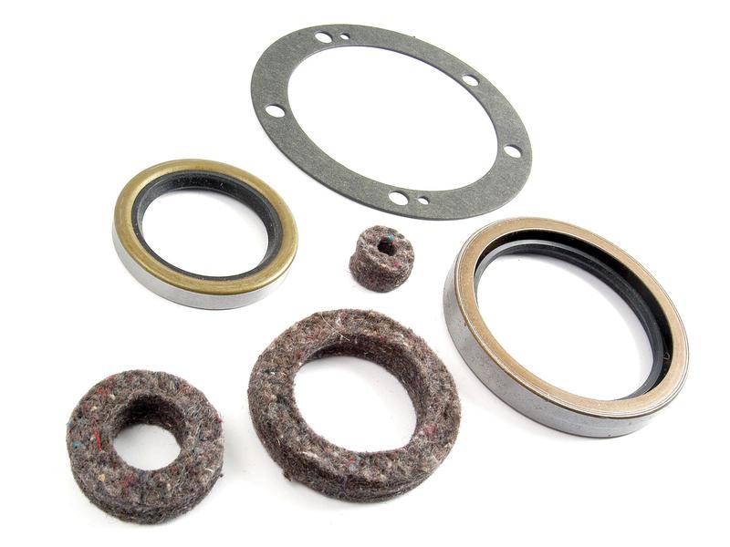 Cranskshaft Seal Kit Image 1