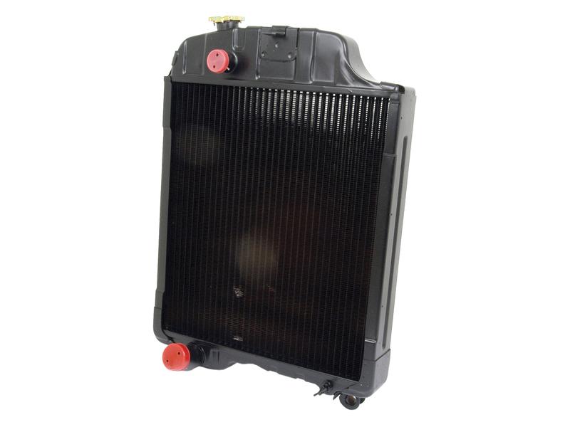 601615 Radiator Radiator