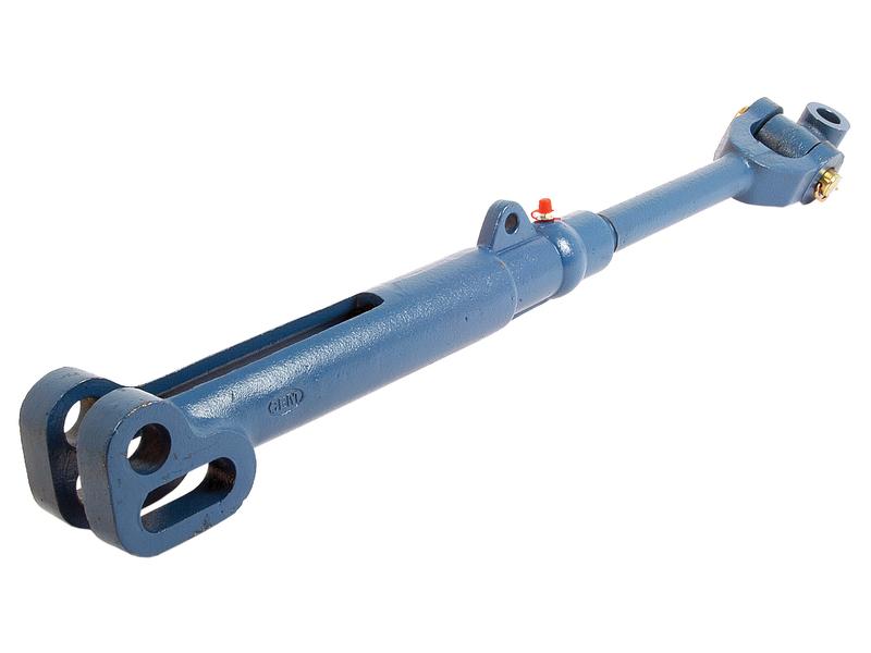 Levelling Box Assembly -  Knuckle Ø 22mm- Fork Hole Ø 26mm -  Min. Length:710mm -  1-1/4 UNC Image 1