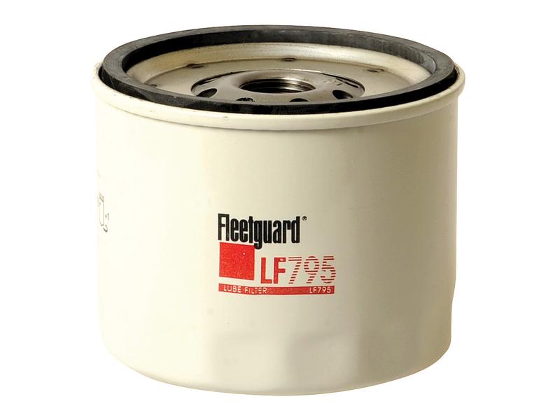 Oil Filter - Spin On - LF795