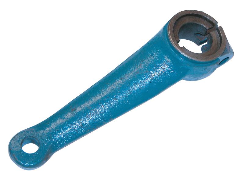 Steering Arm (2WD) RH & LH Image 1