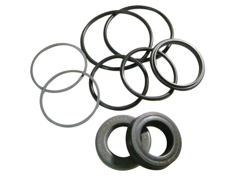 Power Steering Cylinder Seal Kit Image 1