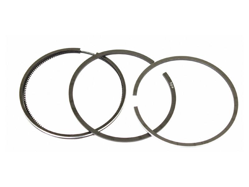 Piston Ring Image 1