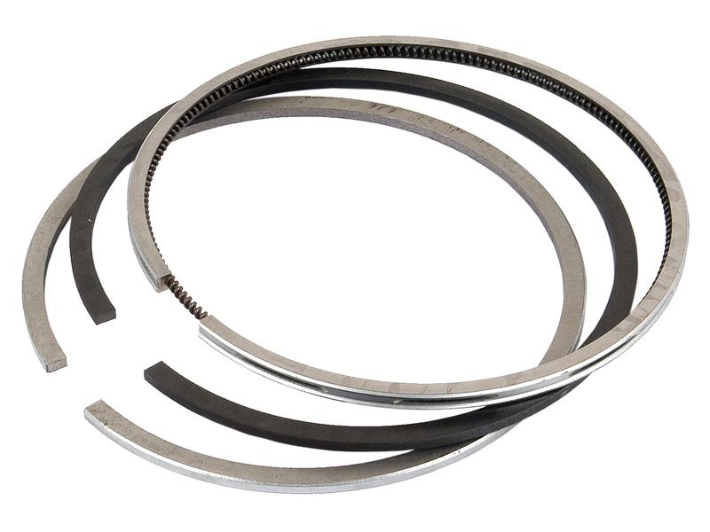Piston Ring Image 1