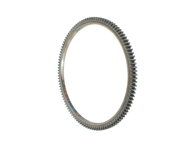 Ring Gear Image 1