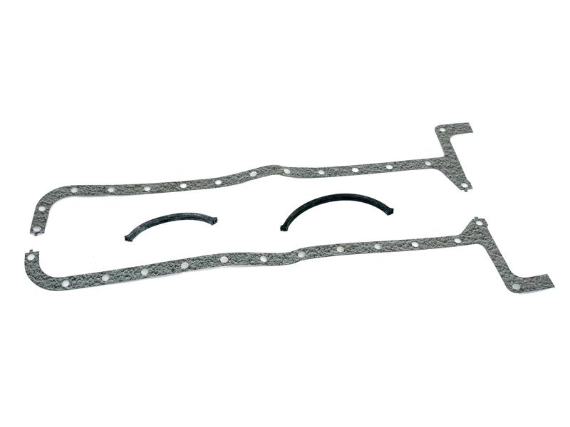Sump Gasket - 5 Cyl. (8055.05) Image 1