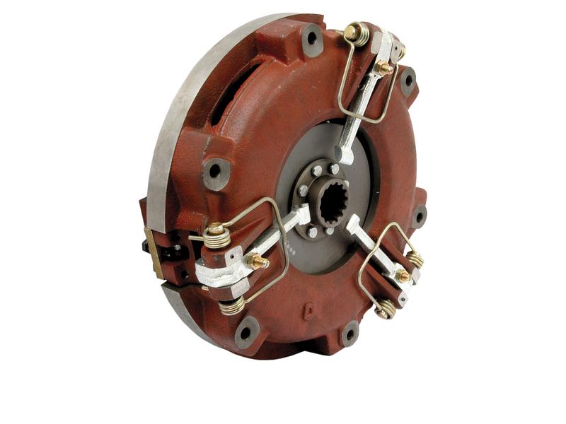 Clutch Cover Assembly