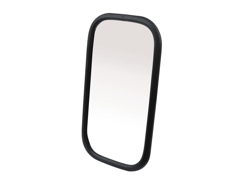 Mirror Head - Rectangular, Flat, 240 x 130mm, RH & LH Image 1