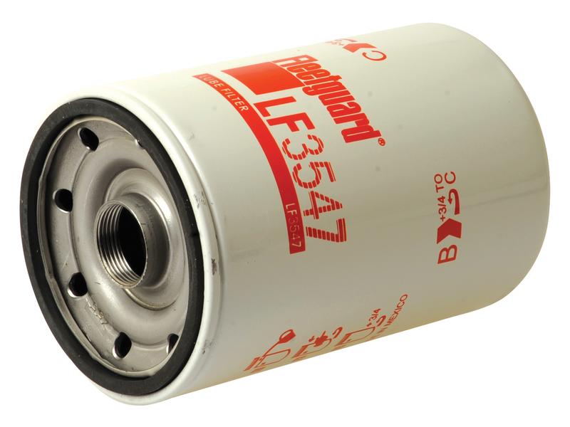 Hydraulic Filter - Spin On - LF3547