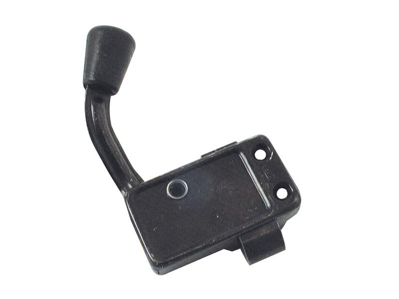 Inner Door Handle RH Image 1