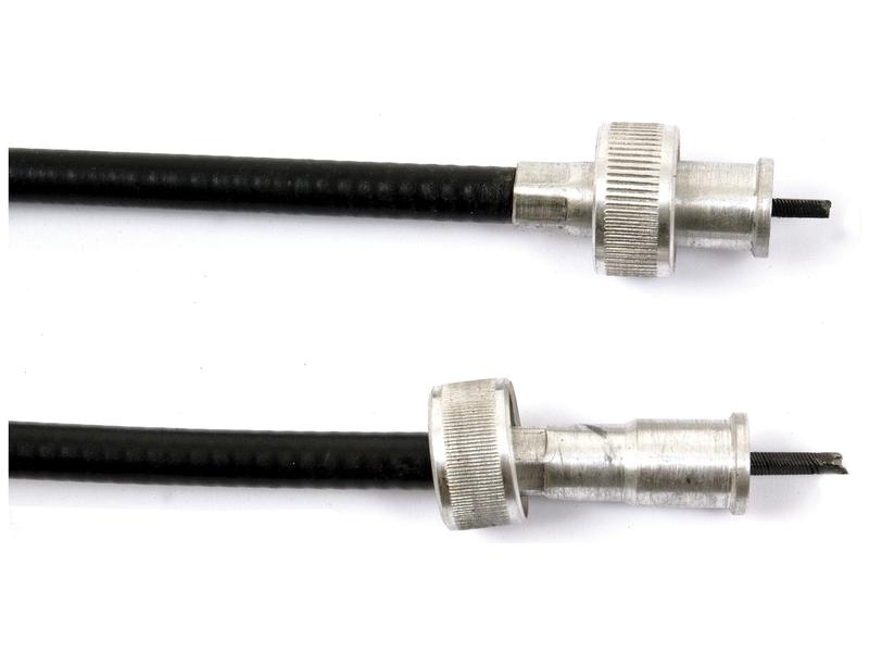 Drive Cable - Length: 860mm, Outer cable length: 820mm.