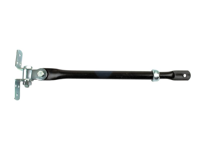 Adjustable Mirror Arm, (330 - 470mm) RH & LH