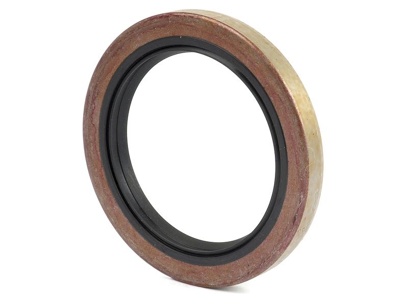 Metric Rotary Shaft Seal, 80 x 110 x 12mm Image 1