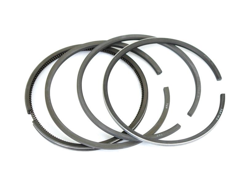 Piston Ring Image 1