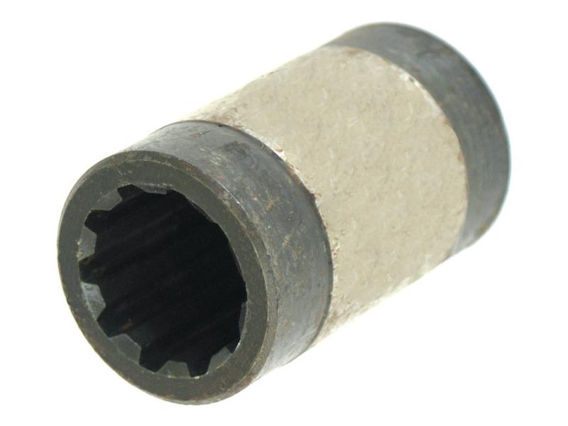 Drive Train Coupling Image 1